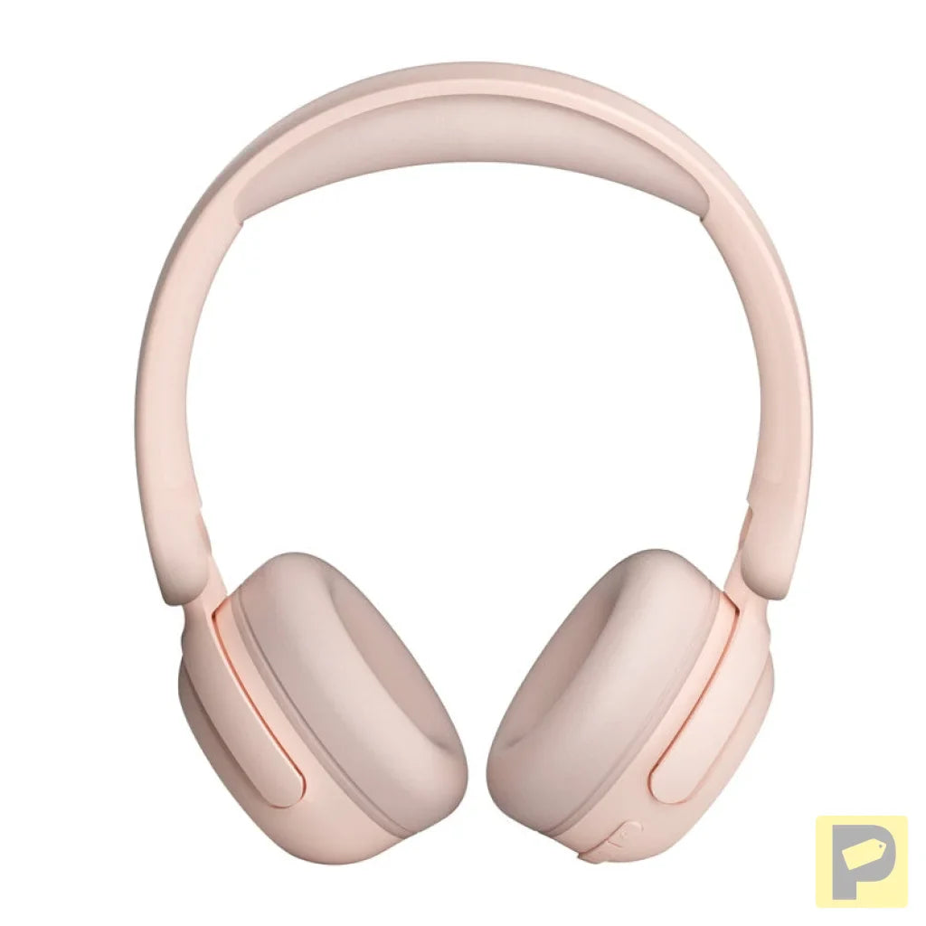1MORE Mini HQ20 Wireless Headphones, ANC (pink)
