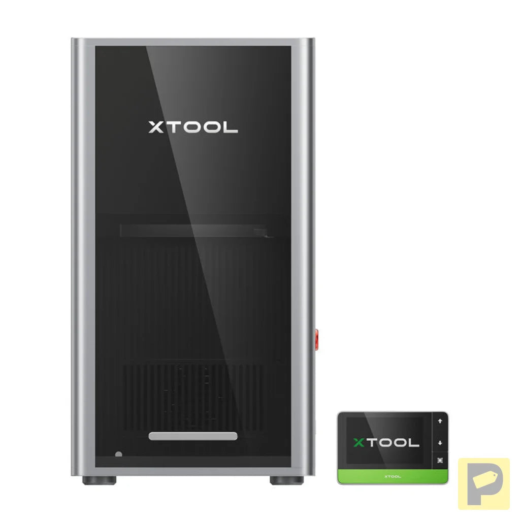 2-in-1 xTool F2 Ultra laser engraving machine