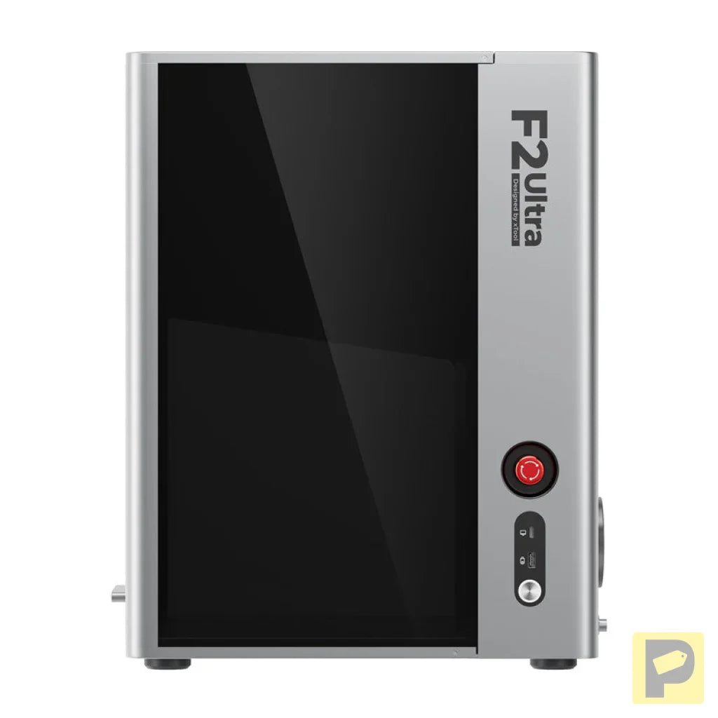 2-in-1 xTool F2 Ultra laser engraving machine
