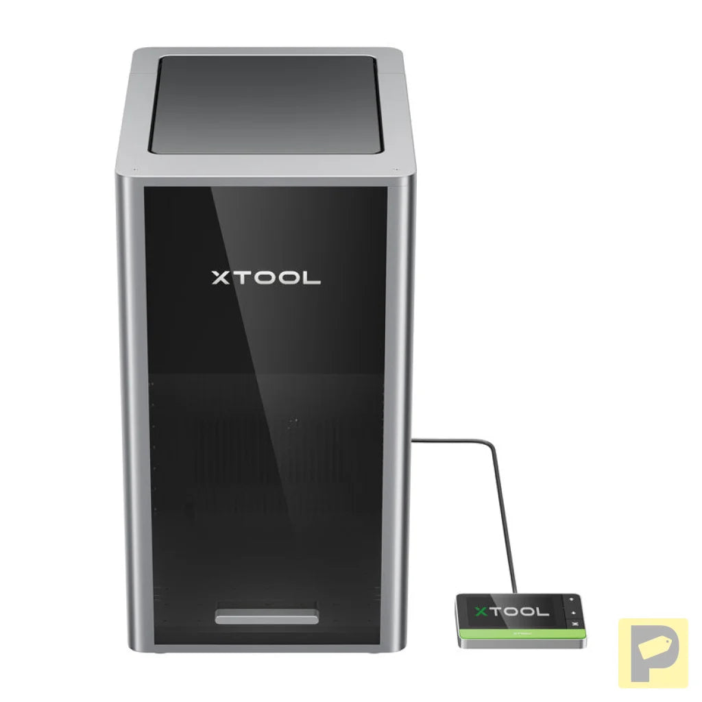 2-in-1 xTool F2 Ultra laser engraving machine