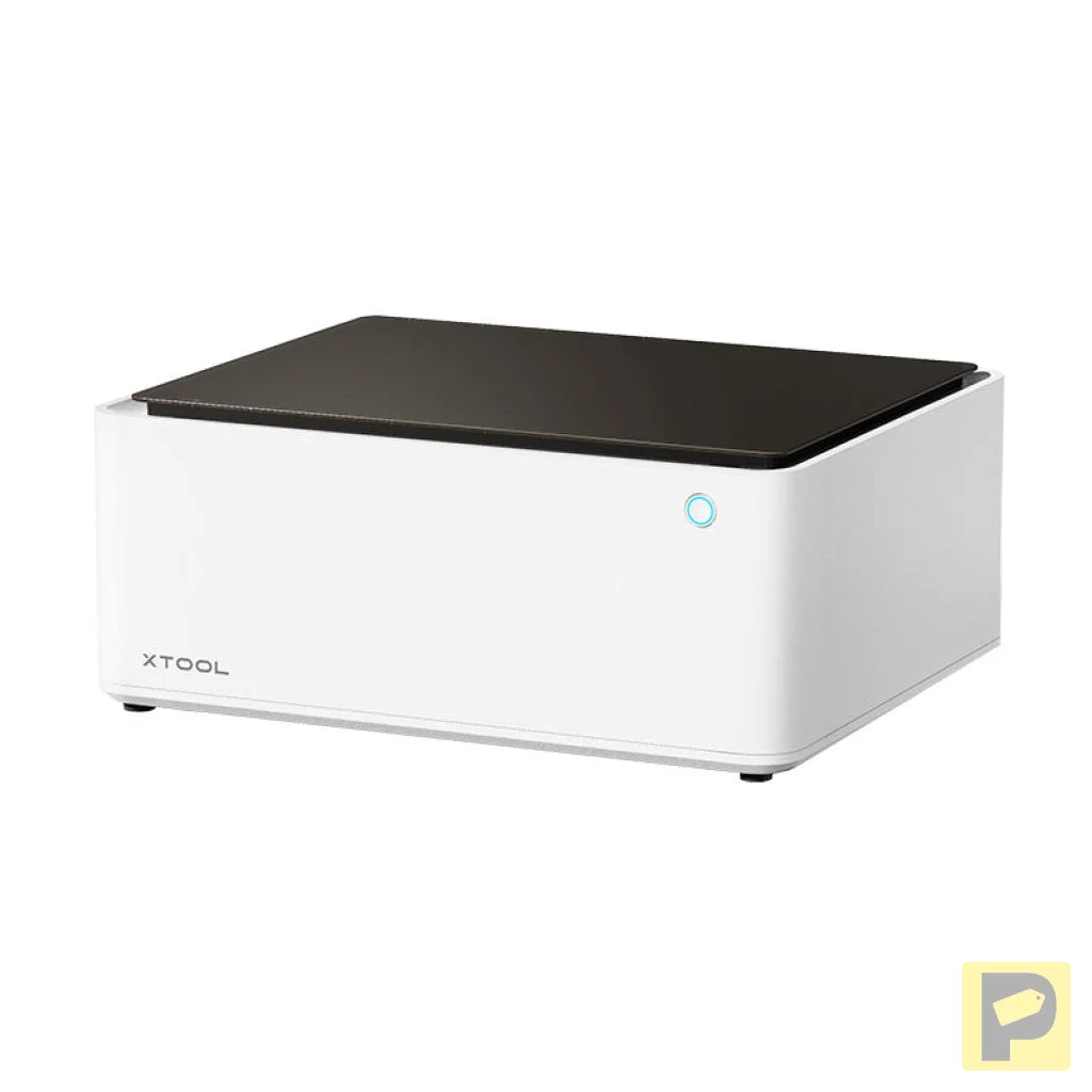2-in-1 xTool M1 10W Laser Engraver + xTool SafetyPro™ AP2 Smoke Absorber