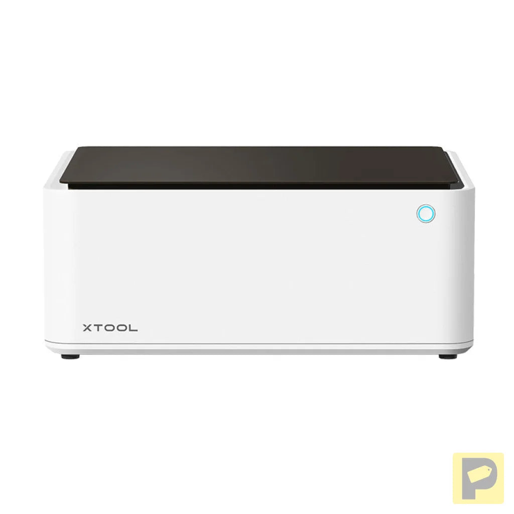 2-in-1 xTool M1 10W Laser Engraver + xTool SafetyPro™ AP2 Smoke Absorber