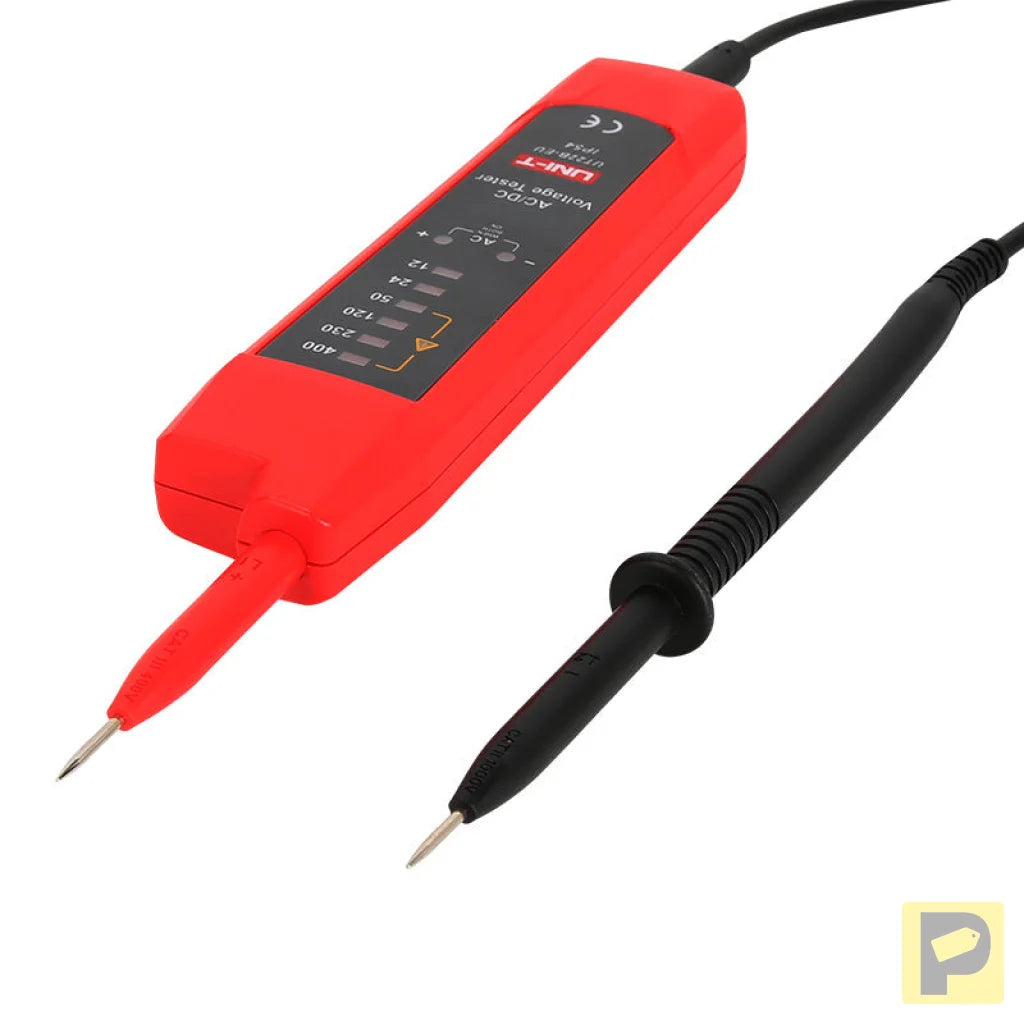 AC/DC voltage tester UNI-T UT22B-EU