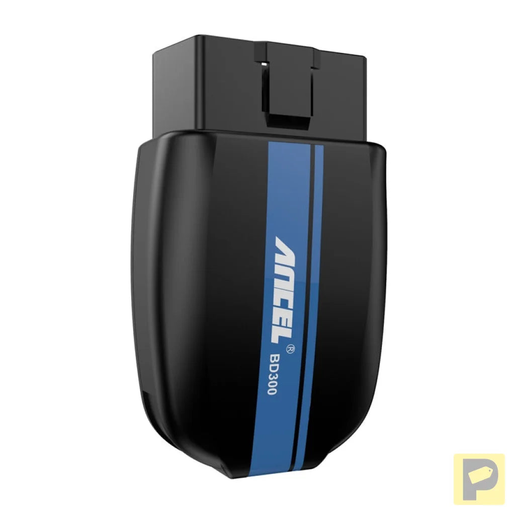 Ancel BD300 wireless OBD2 diagnostic scanner