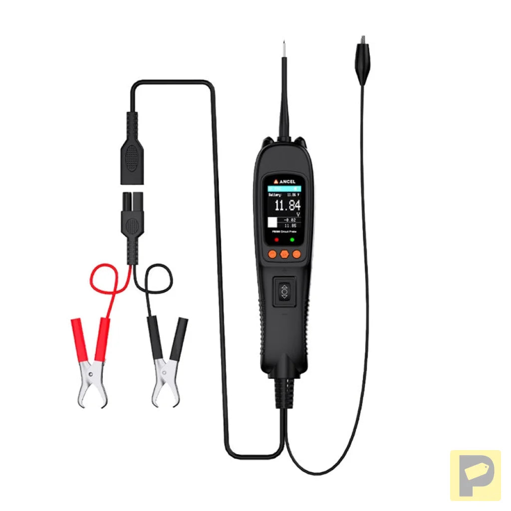 Ancel PB500 circuit tester