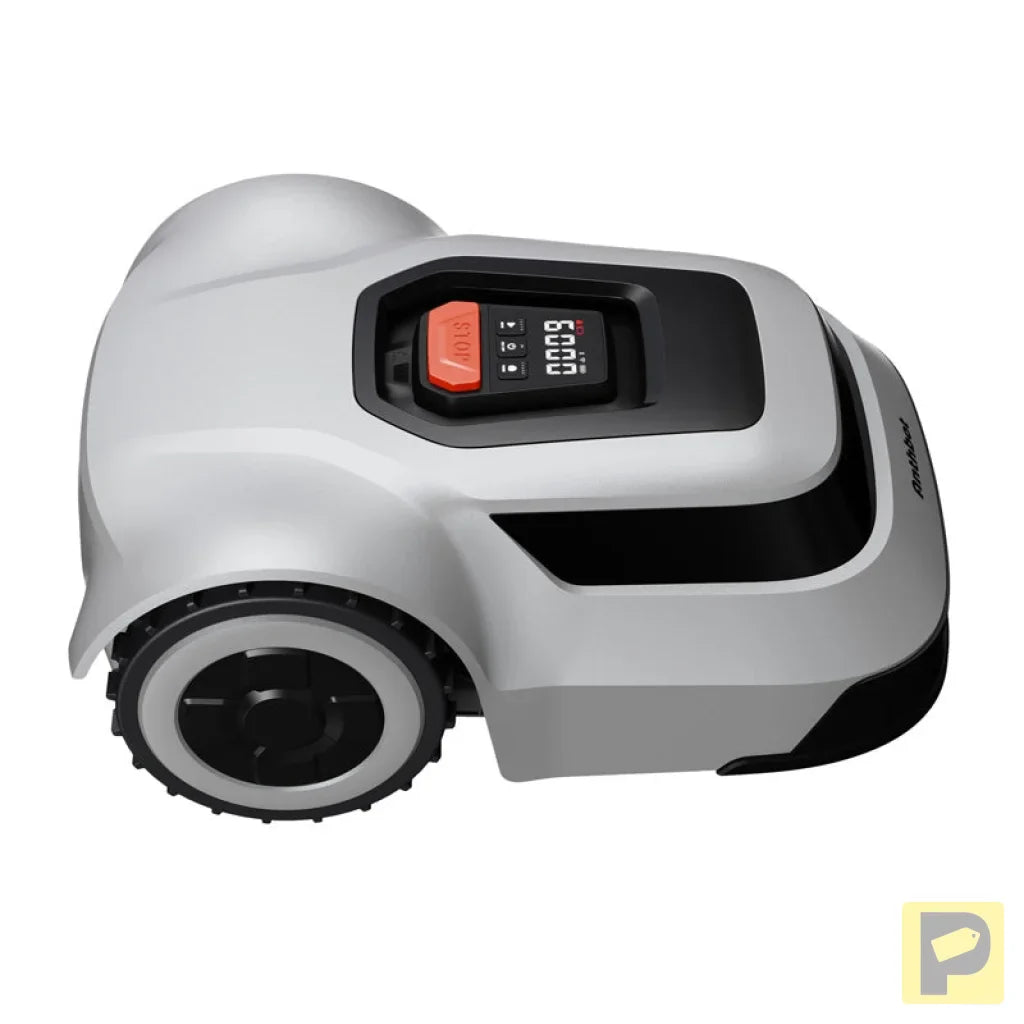 Anthbot PION 1000 mowing robot