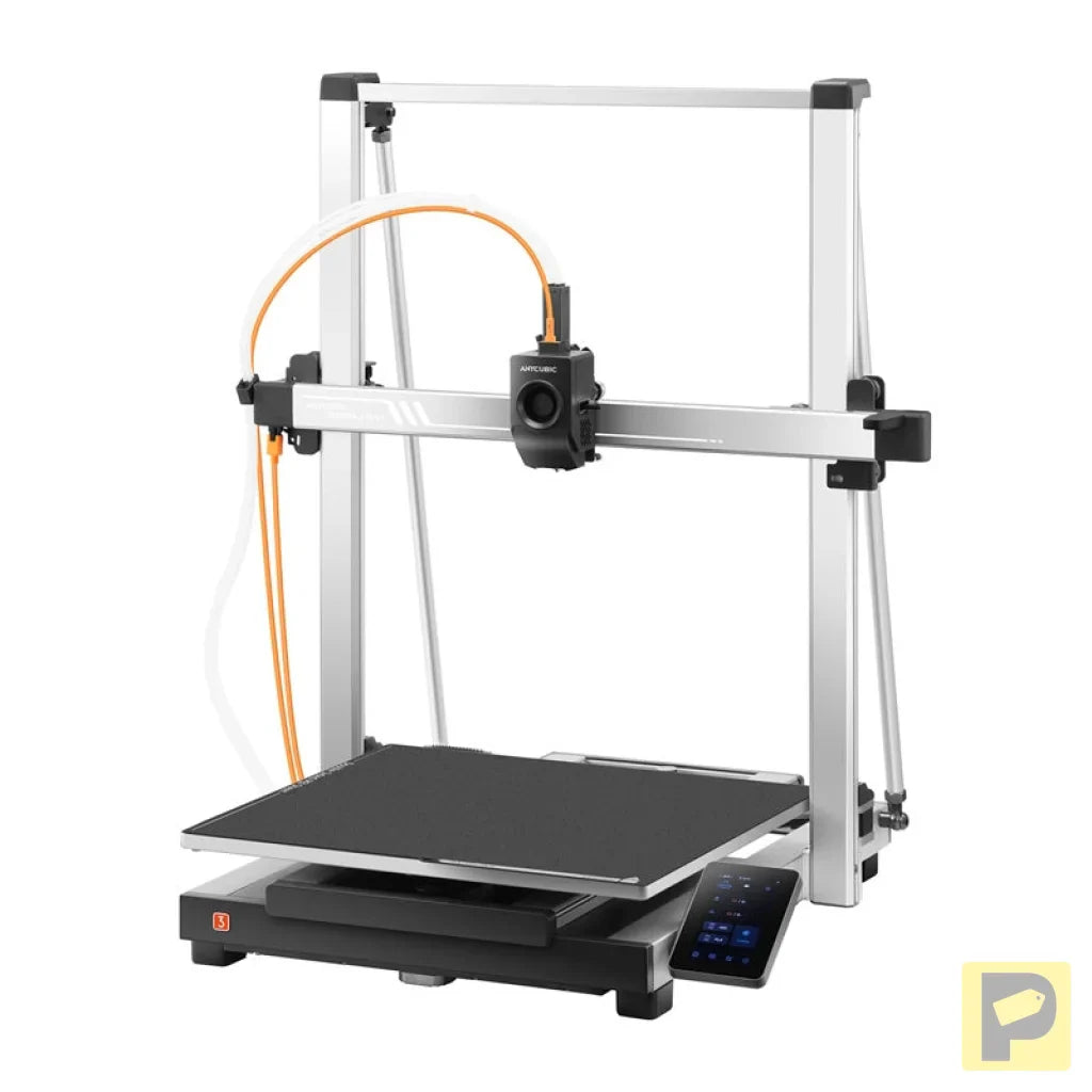 Anycubic Kobra 3 Max 3D Printer