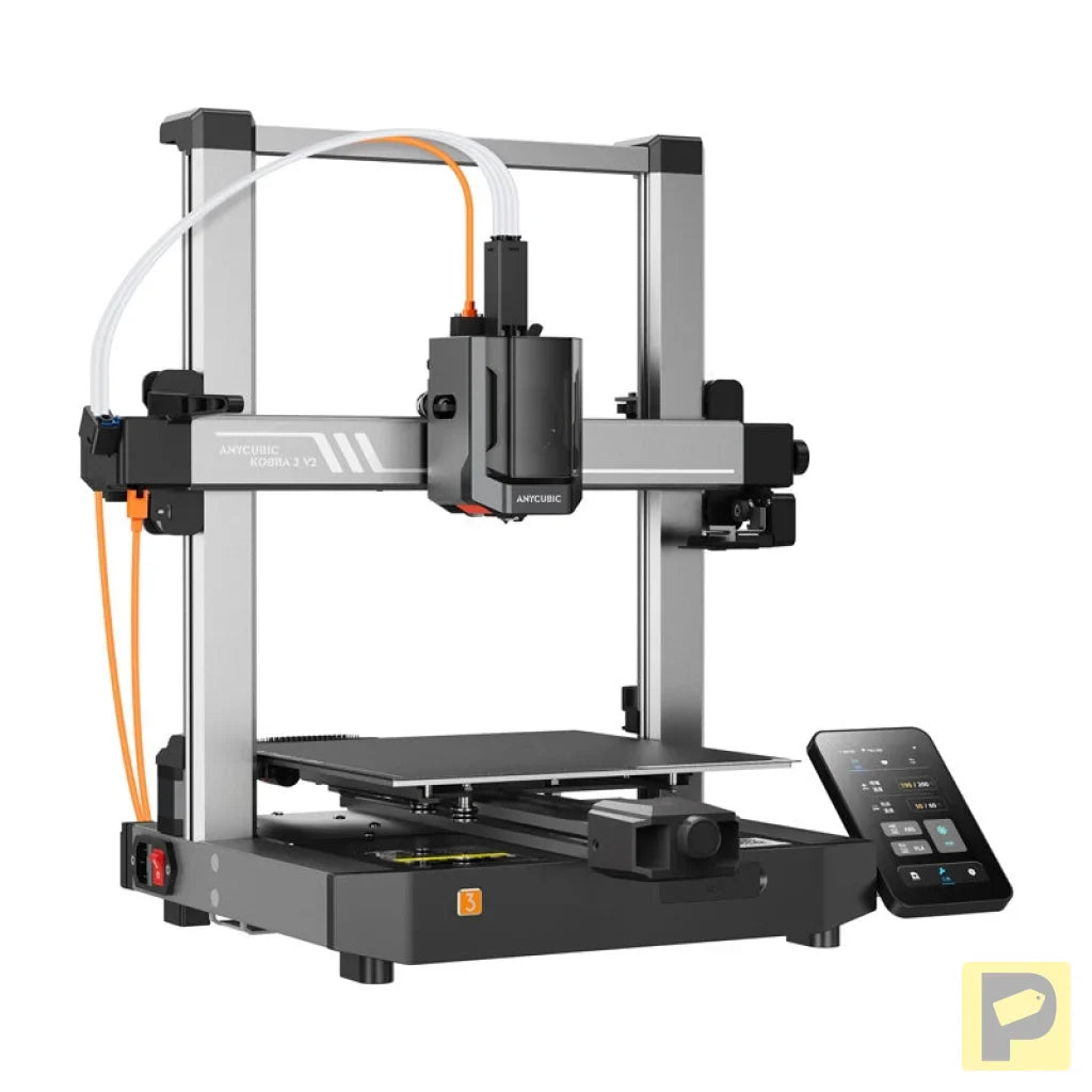 Anycubic Kobra 3 V2 3D printer