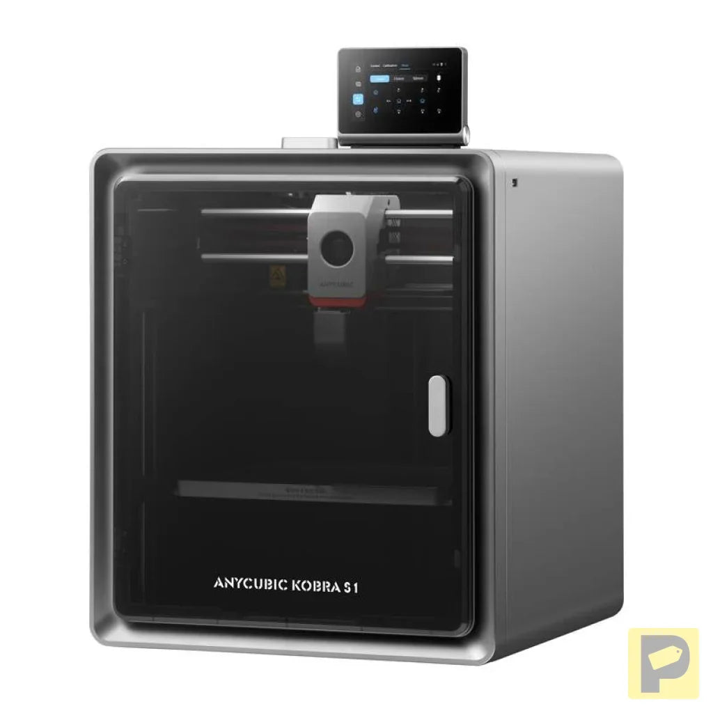 Anycubic Kobra S1 3D printer