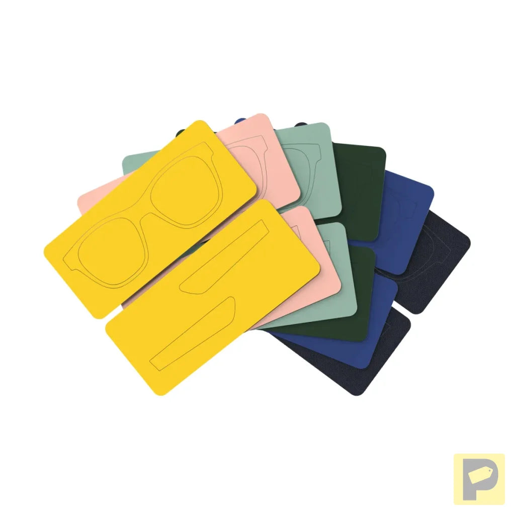 AR Xreal Sticker Navy