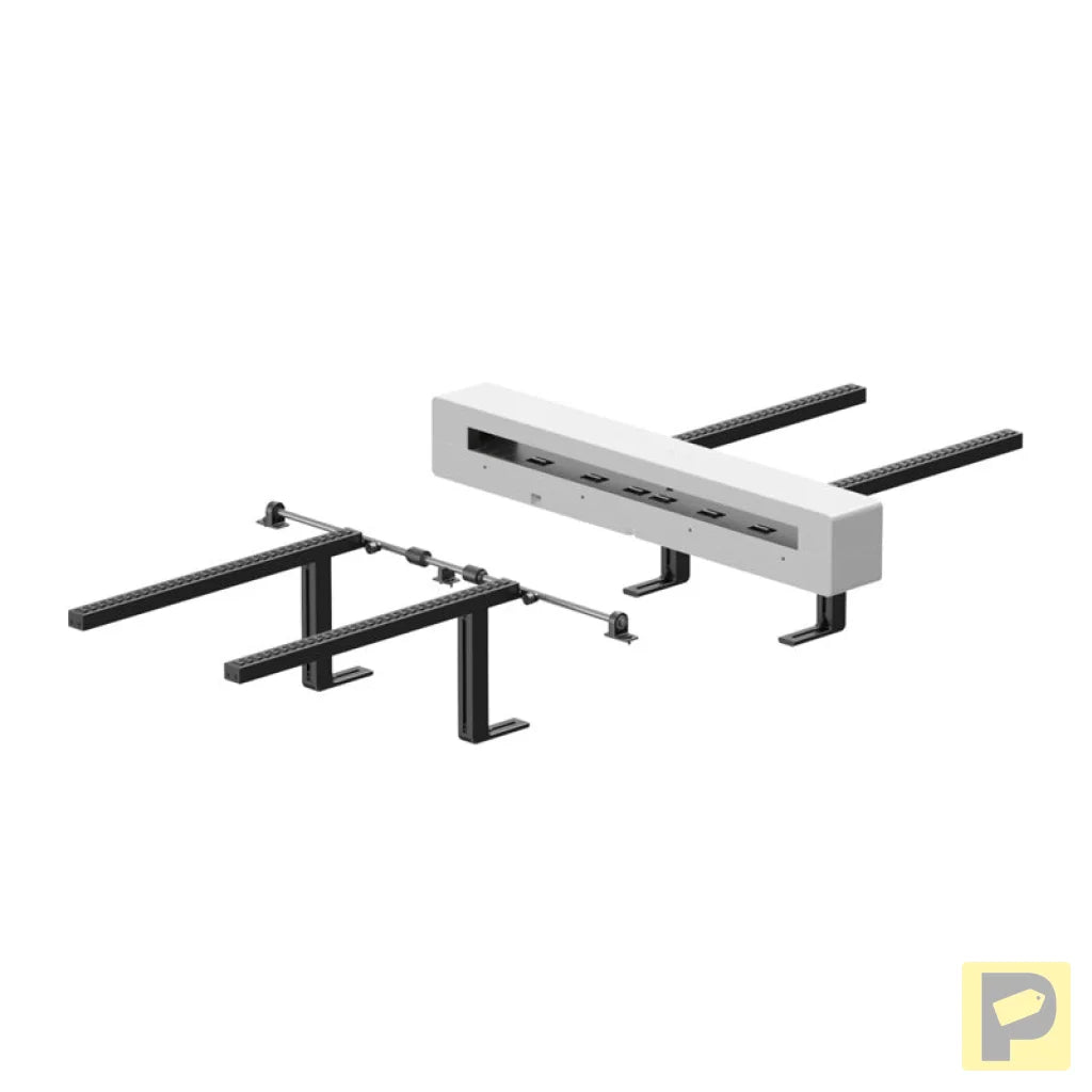 Automatic feeder for xTool P3