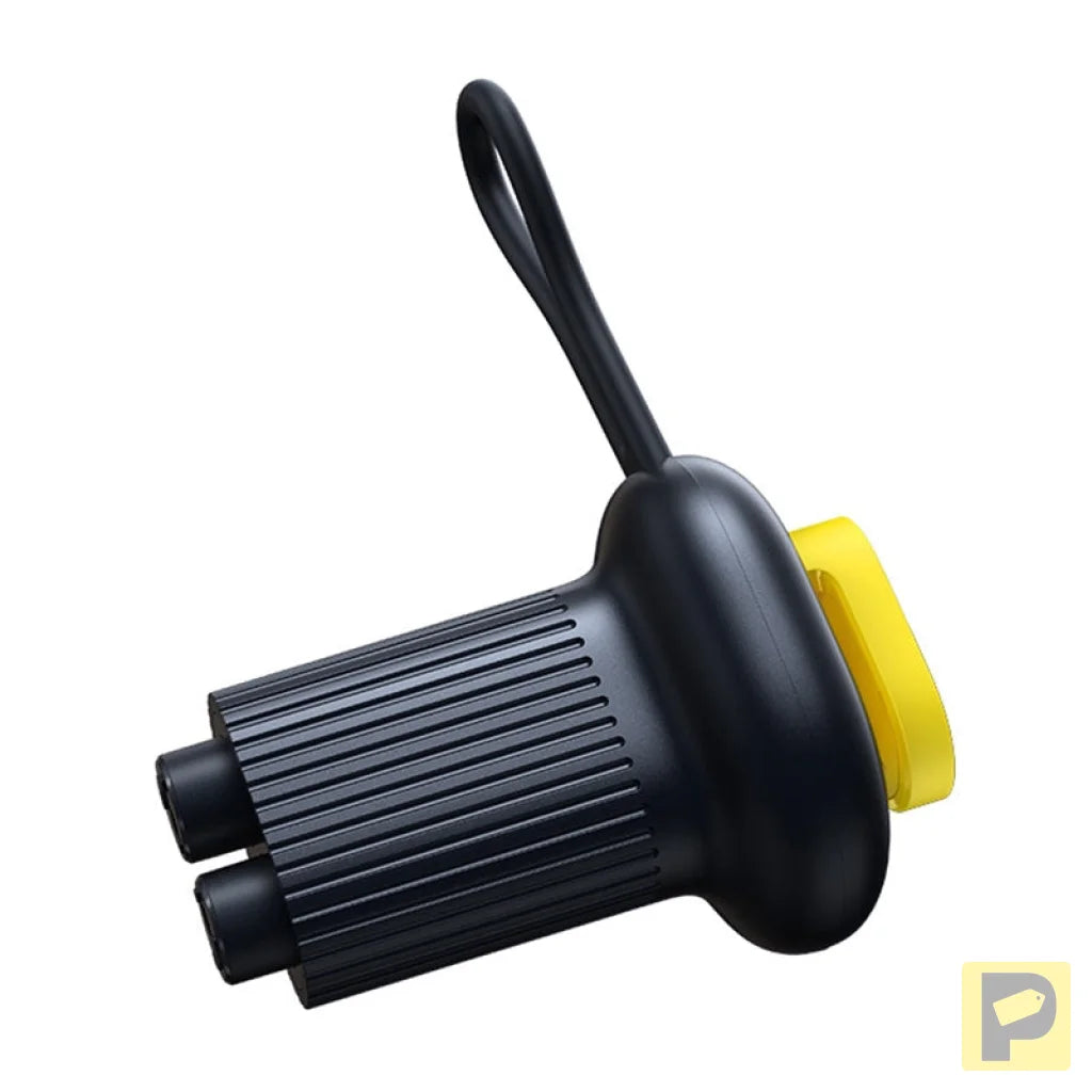 Baseus GoTrip DT1 Car Safety Hammer Black