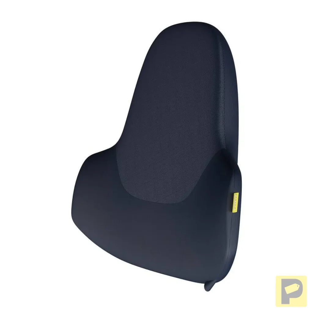 Baseus PrimeTrip VH1 car lumbar cushion (black)