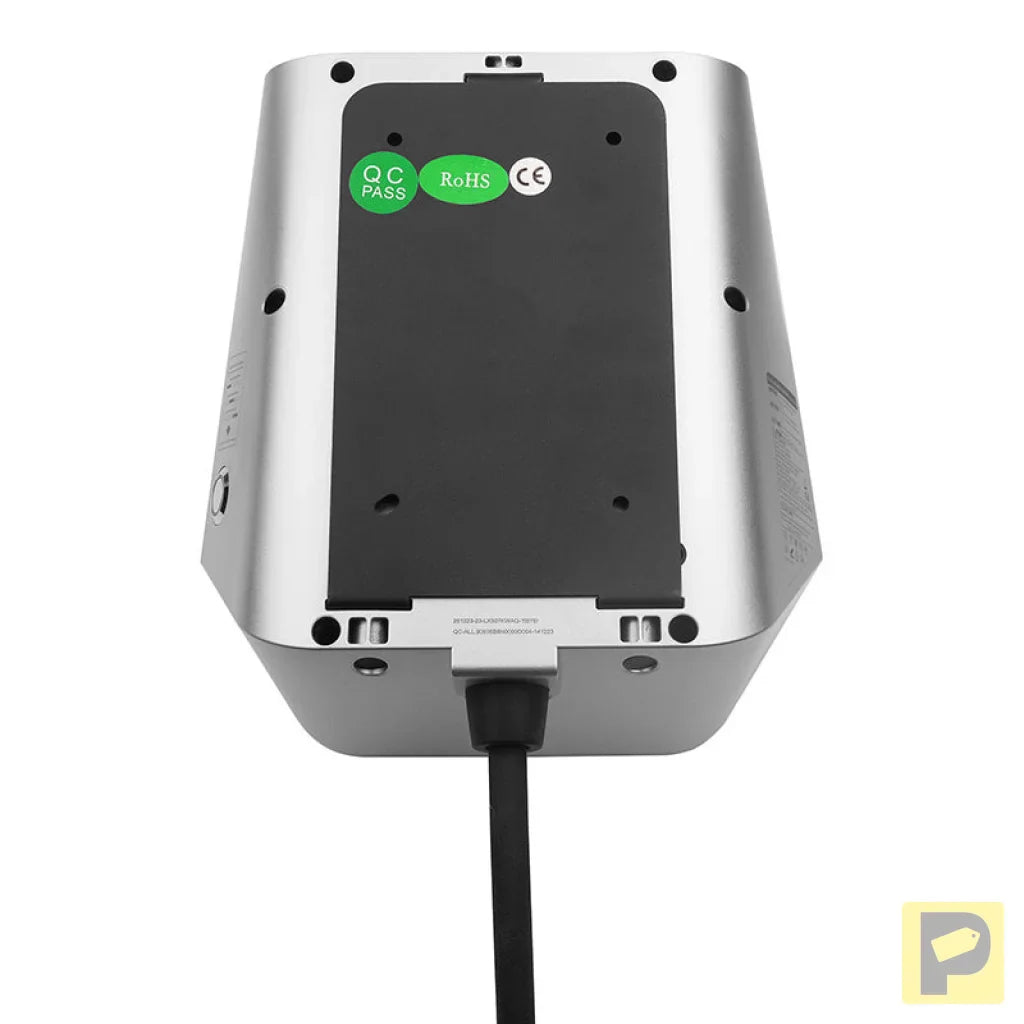 Besen wall charger for electric cars LX30 22kW APP