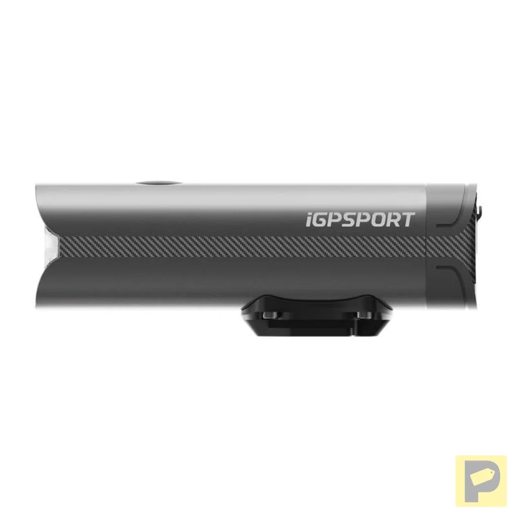 Bike light, front iGPSPORT VS800 smart