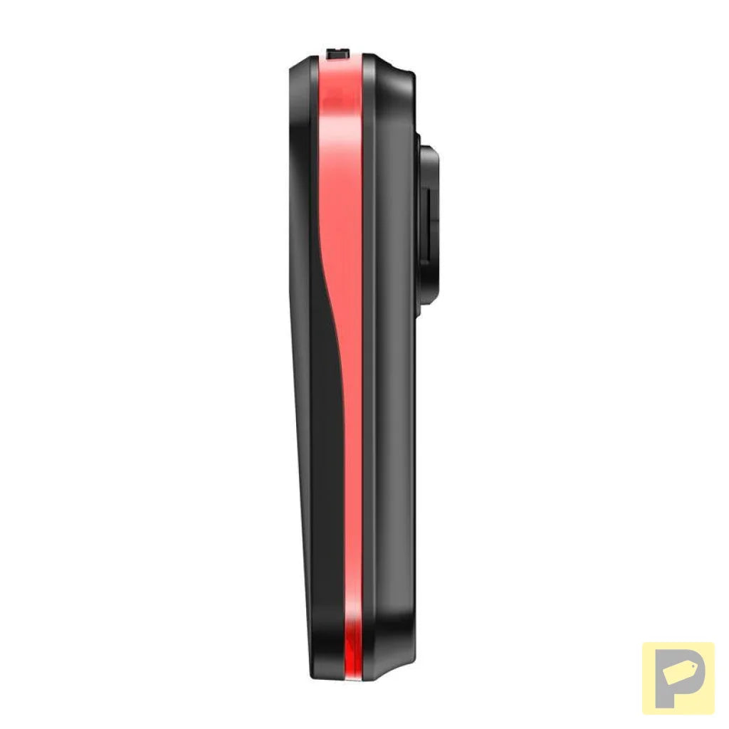 Bike light, rear iGPSPORT SR30