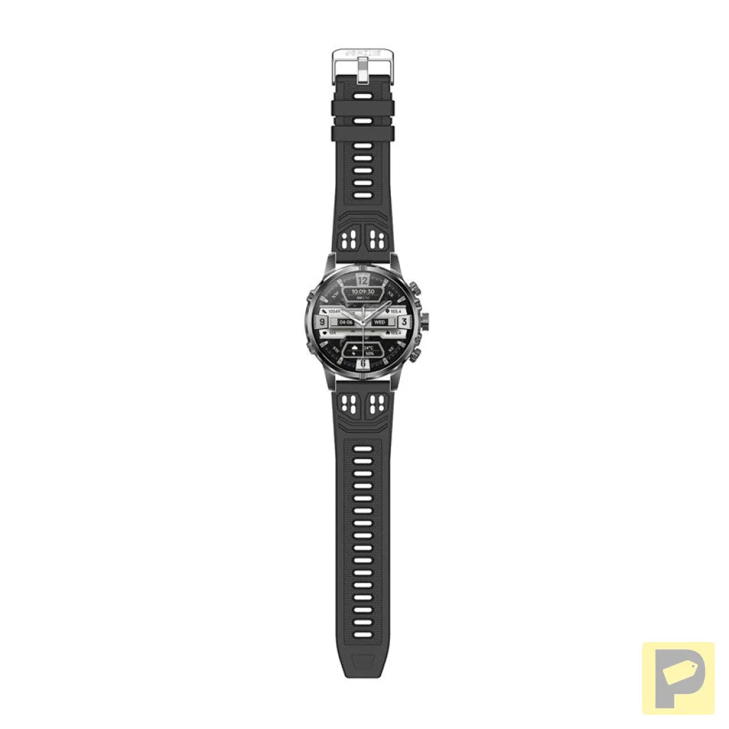 Blitzwolf BW-AT6 plus smartwatch (black)