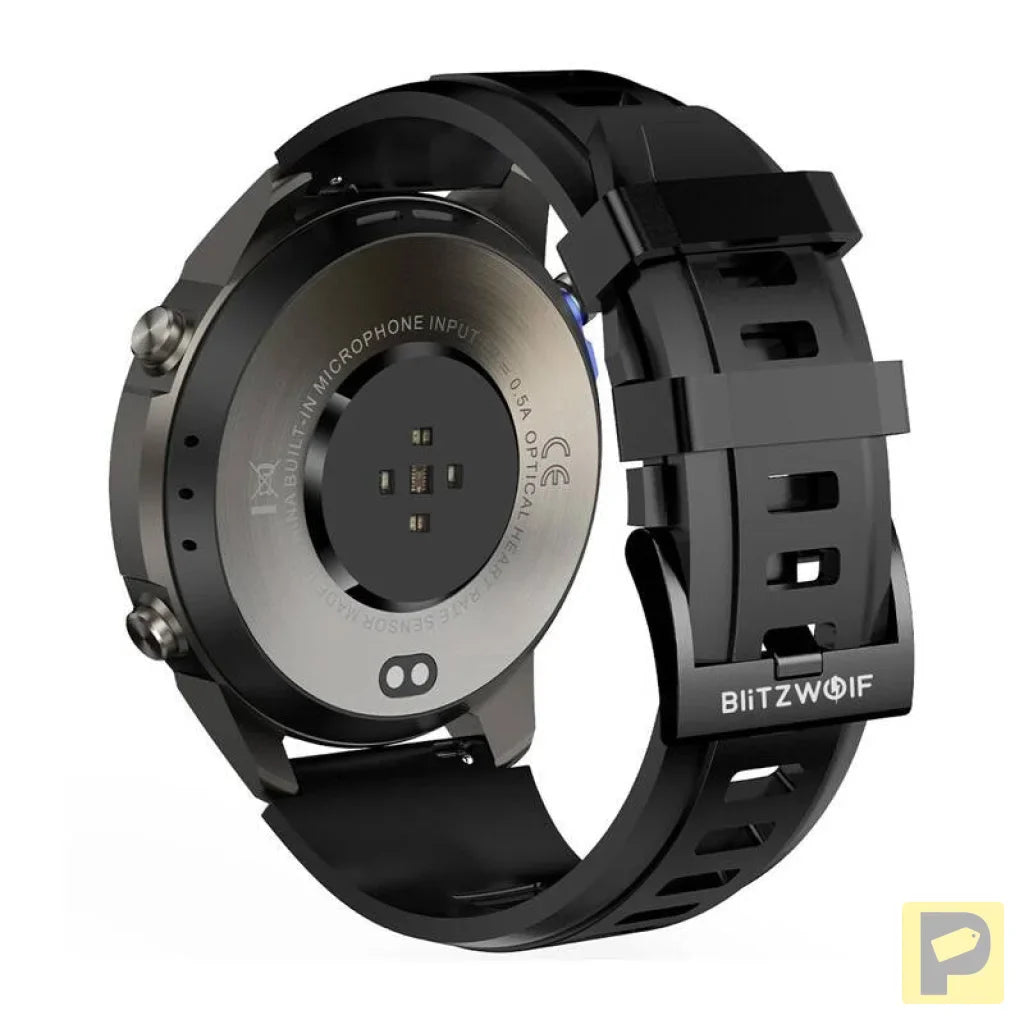 BlitzWolf BW-Voyager1 black watch
