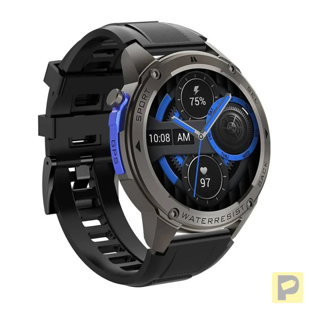 BlitzWolf BW-Voyager1 black watch