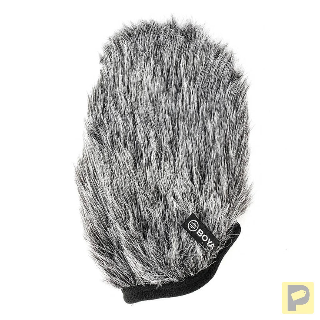 Boya BY-BM3030 on-camera microphone