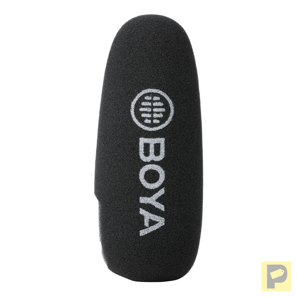 Boya BY-BM3030 on-camera microphone