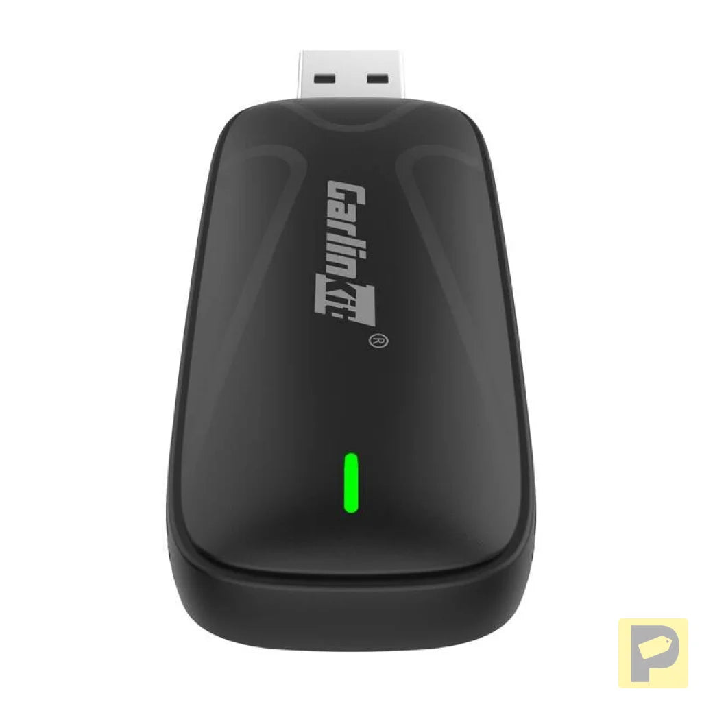 Carlinkit AIR X2 Carplay/Android Auto wireless adapter