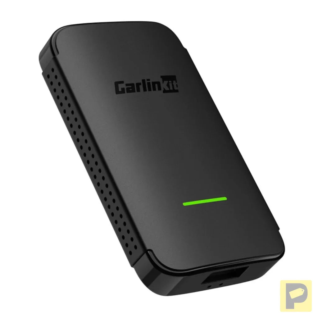 Carlinkit CPC200-A2A Android Auto wireless adapter