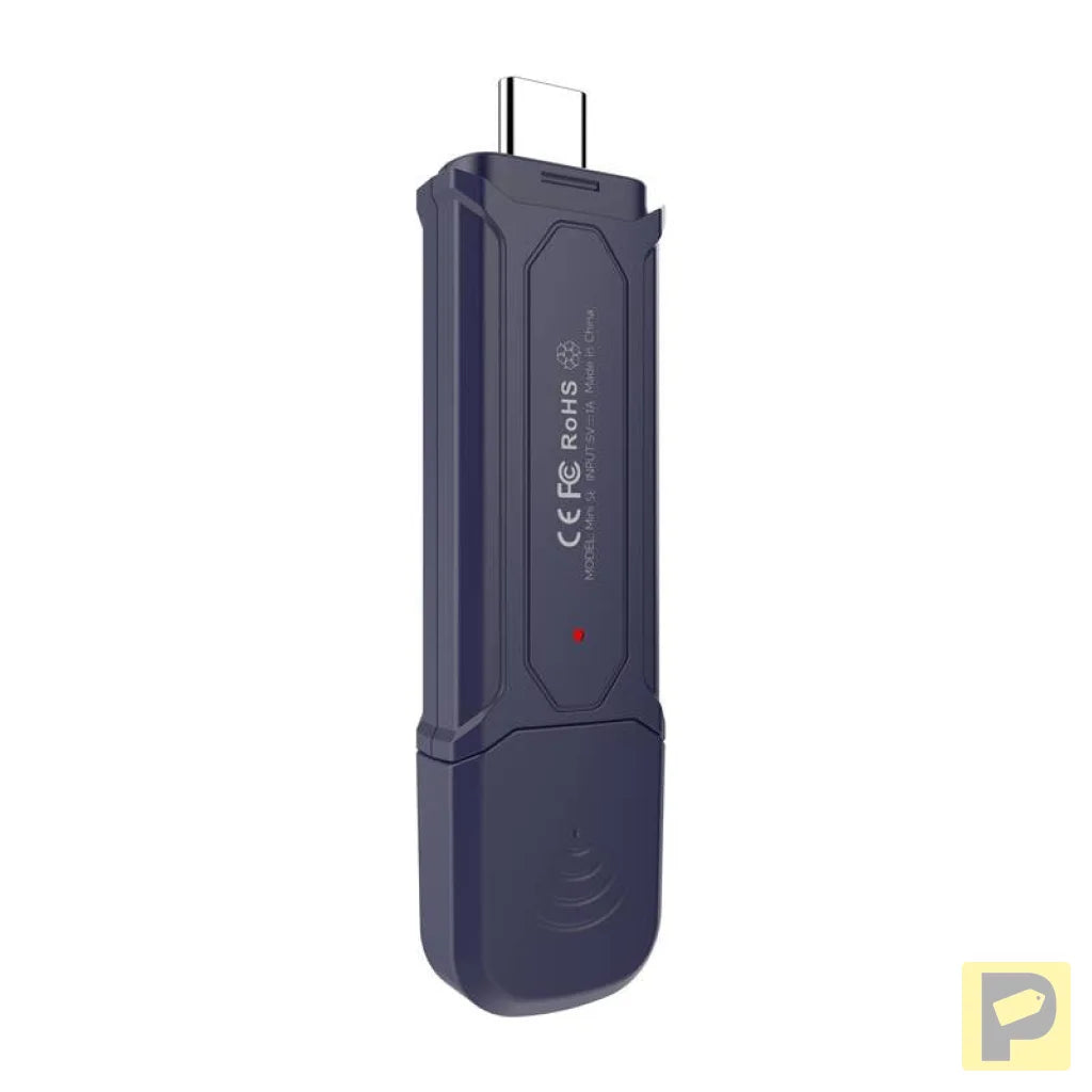 Carlinkit MINI PRO Carplay/Android Auto wireless adapter