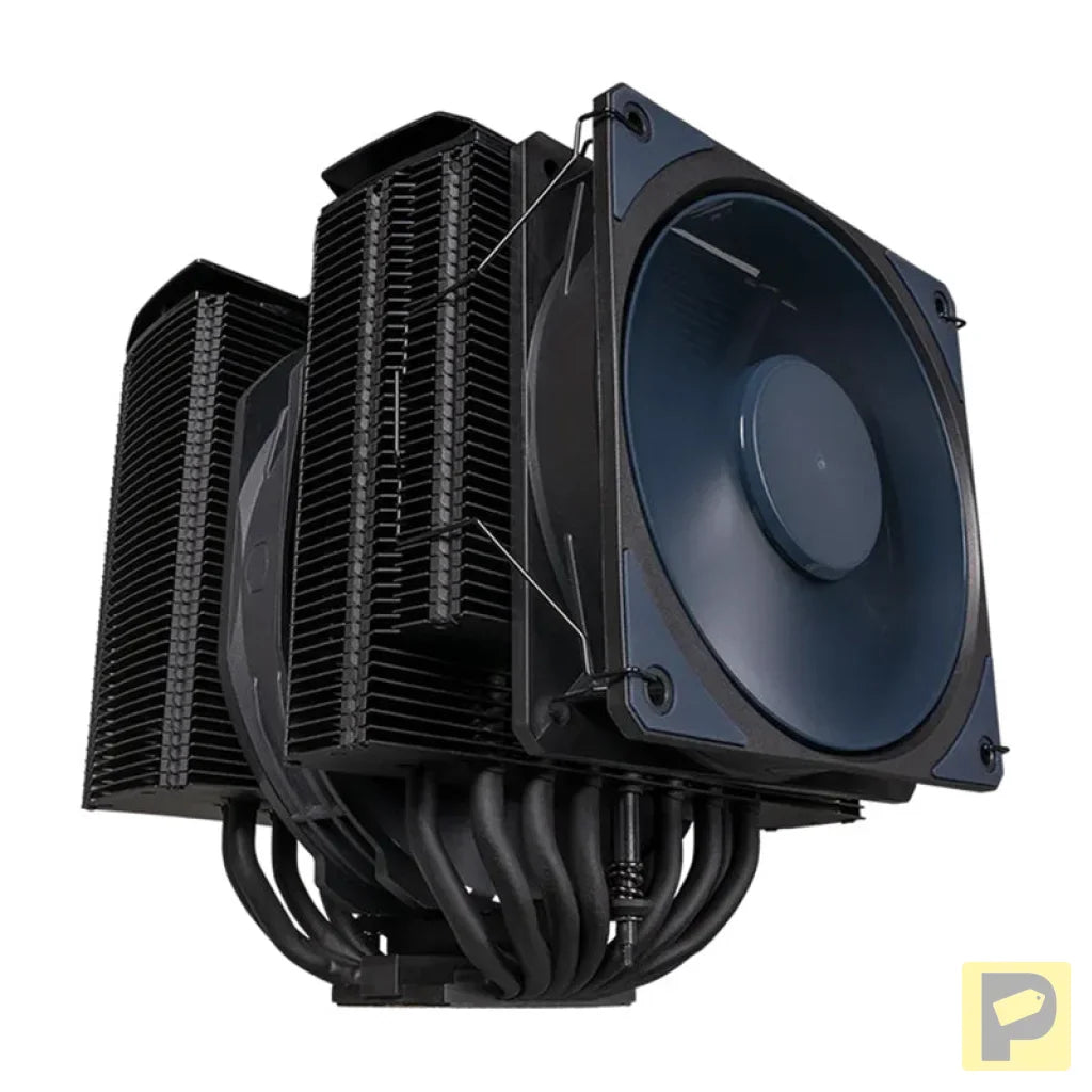 Cooler Master Air MA824 Stealth CPU cooler