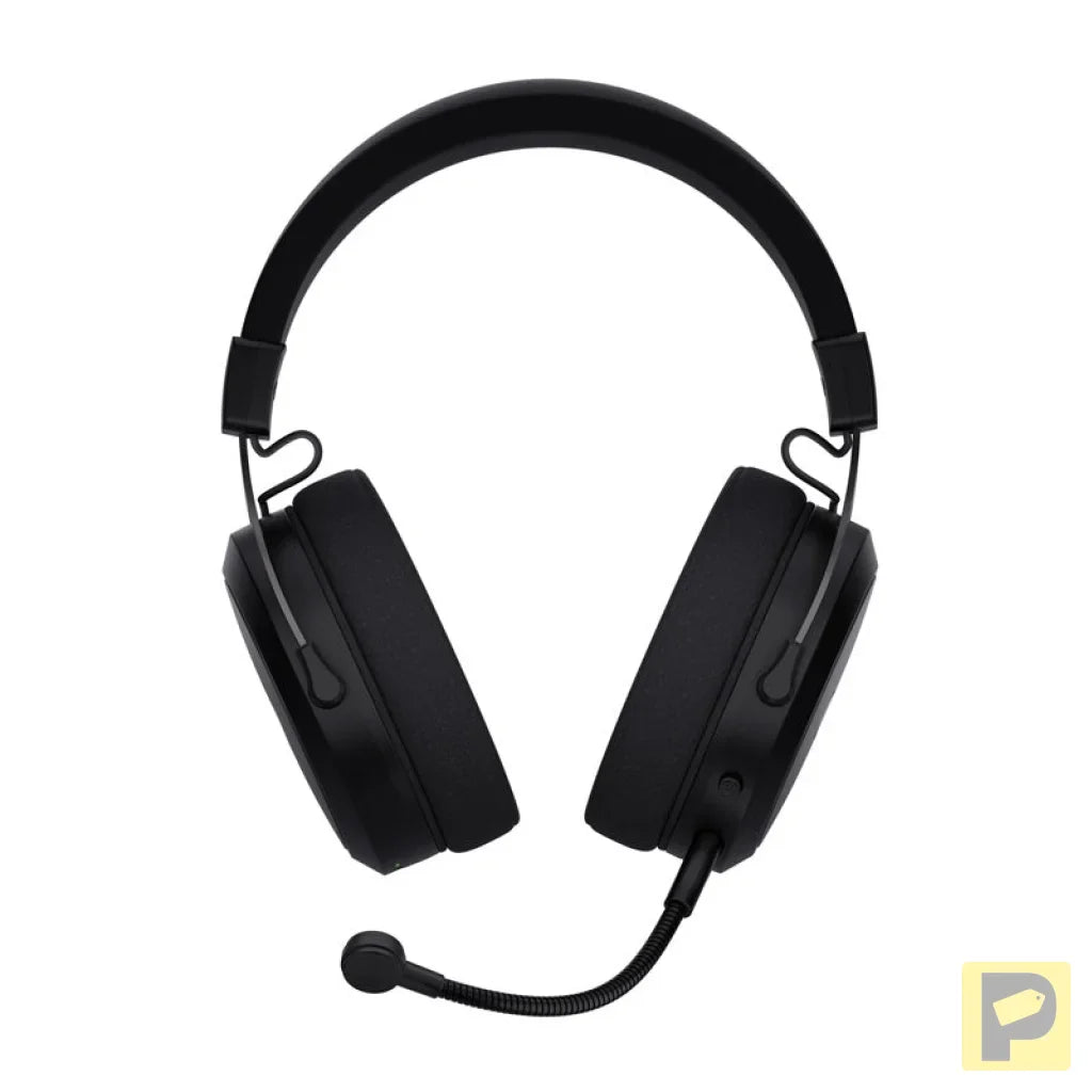 Cooler Master CH351 gaming headphones (black)