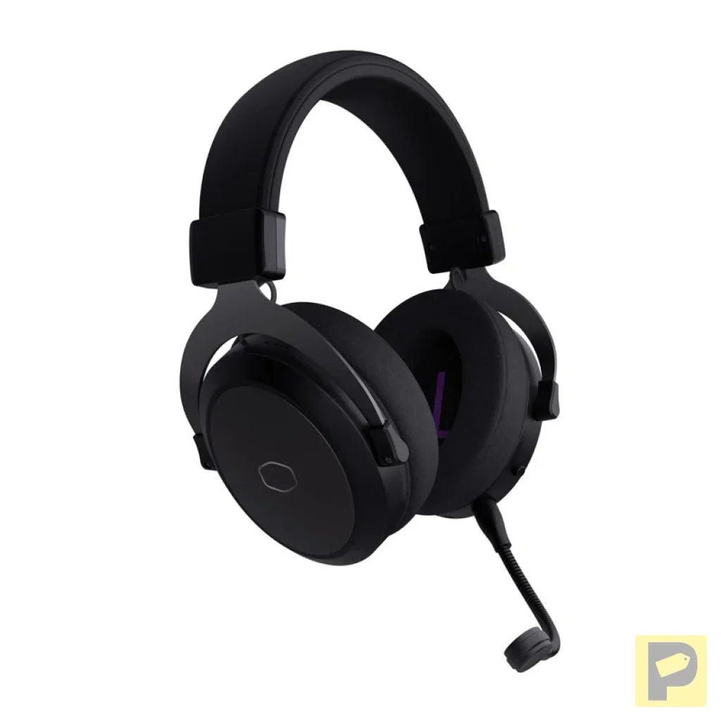 Cooler Master CH351 gaming headphones (black)