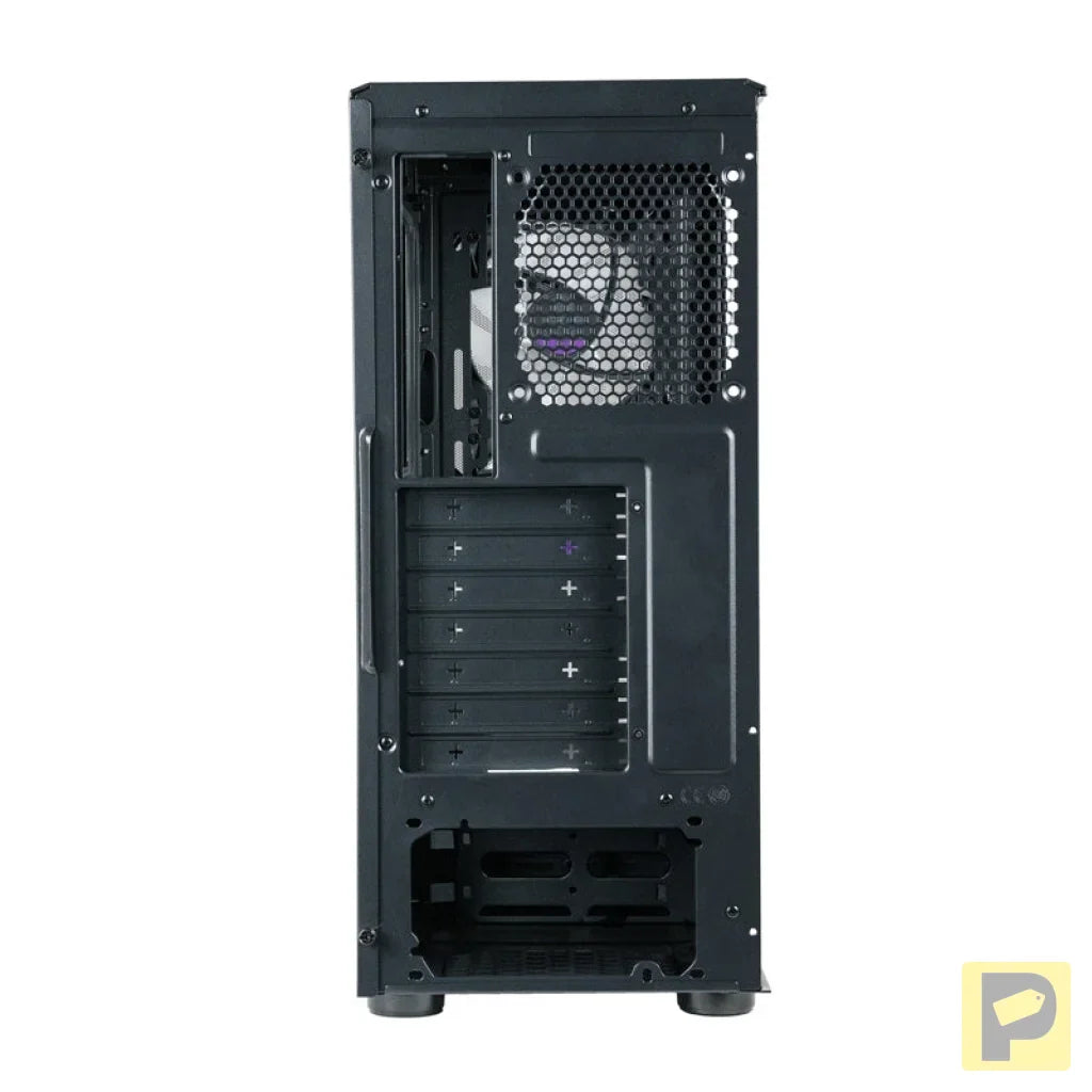 Cooler Master CMP 520 computer case (black)