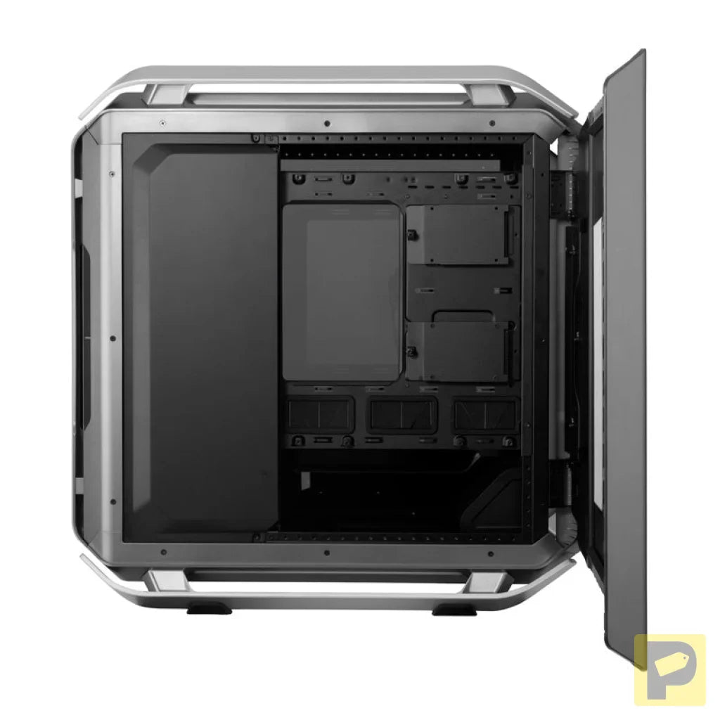 Cooler Master Cosmos C700P computer case (black)