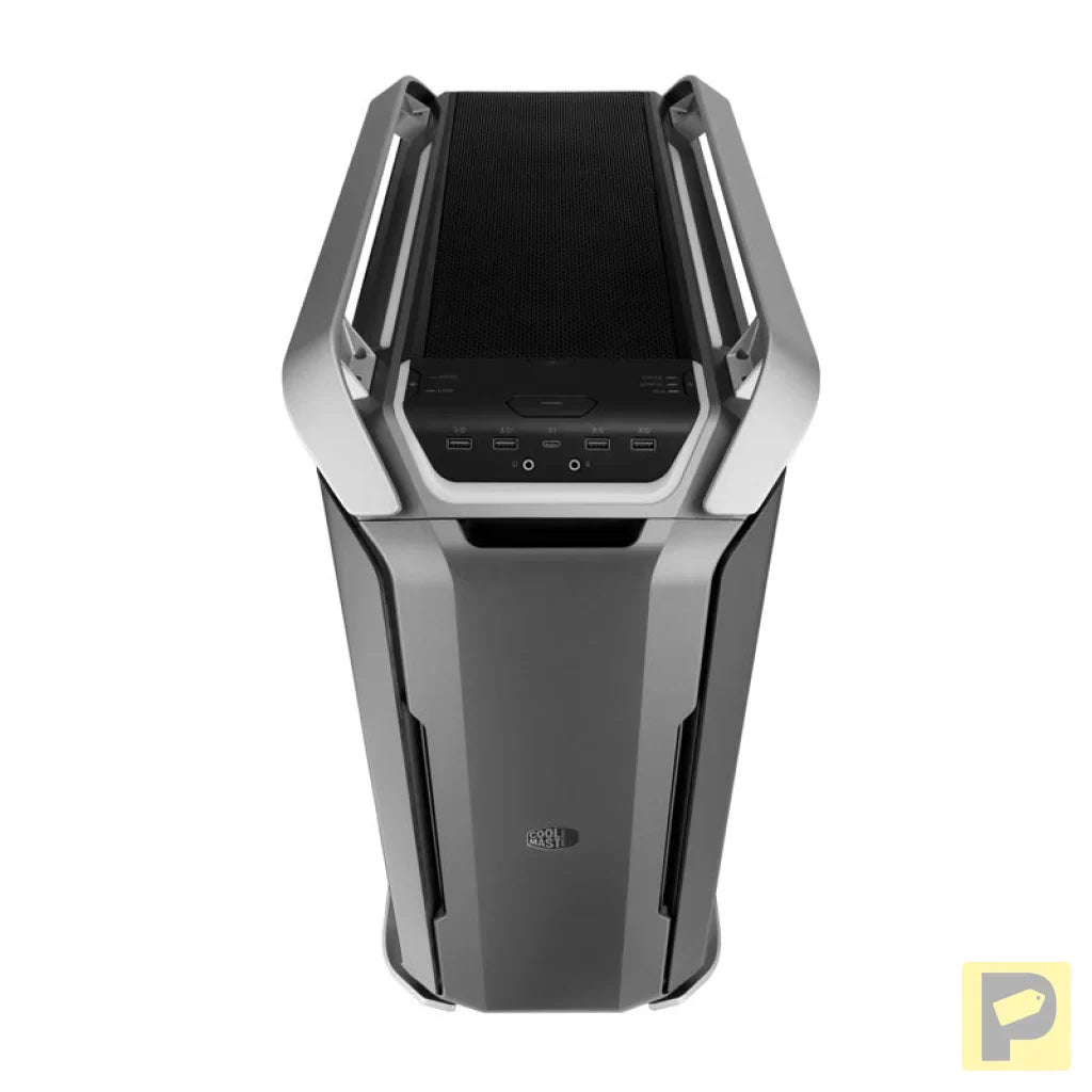 Cooler Master Cosmos C700P computer case (black)