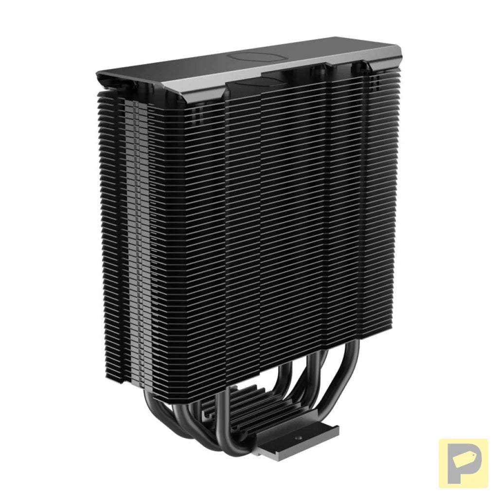 Cooler Master Hyper 212 CPU cooler (black)