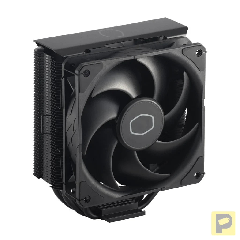 Cooler Master Hyper 212 CPU cooler (black)