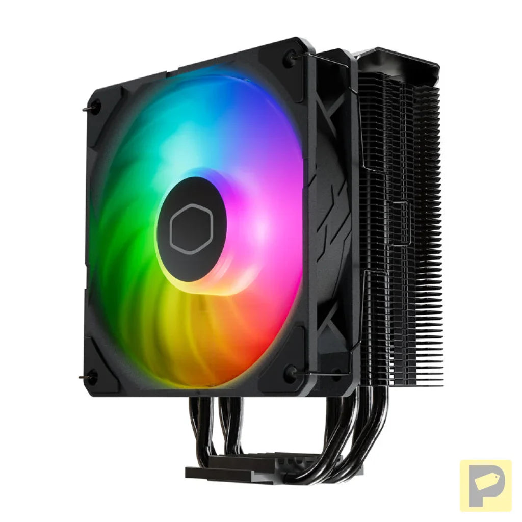 Cooler Master Hyper 212 Pro CPU cooler