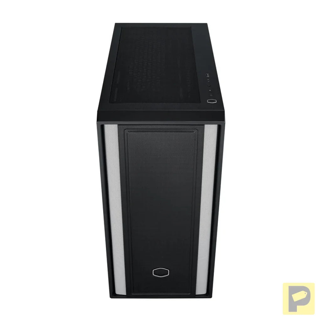 Cooler Master MasterBox 600 Lite computer case (black)