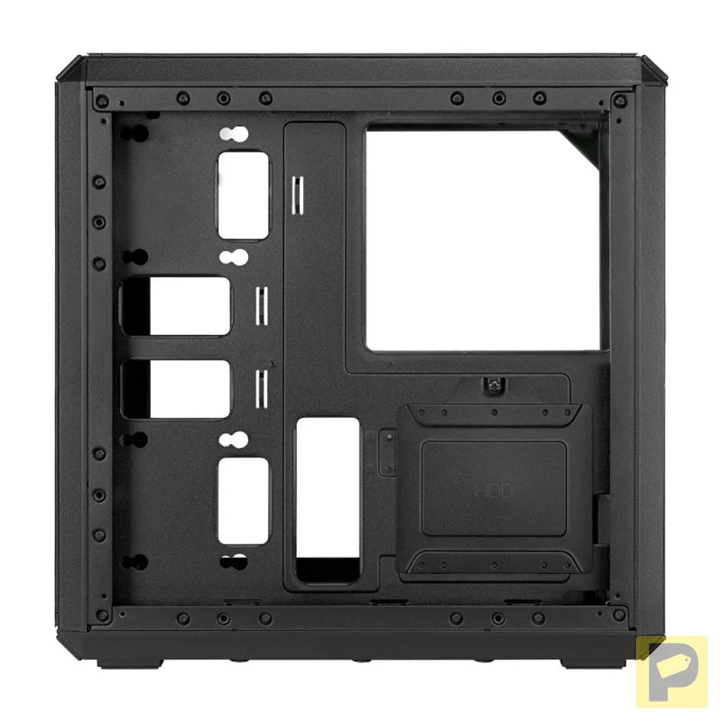 Cooler Master MasterBox Q300L computer case (black)
