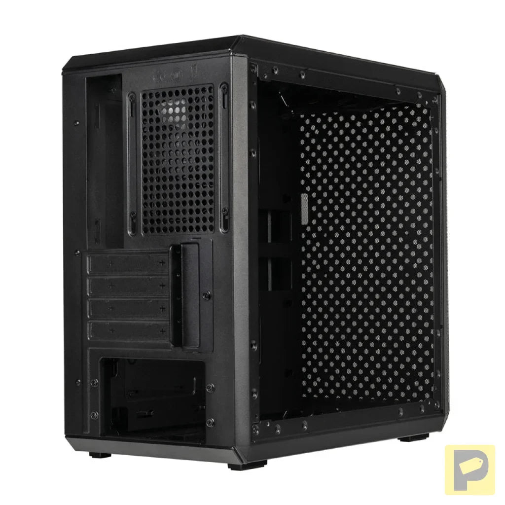 Cooler Master MasterBox Q300L computer case (black)
