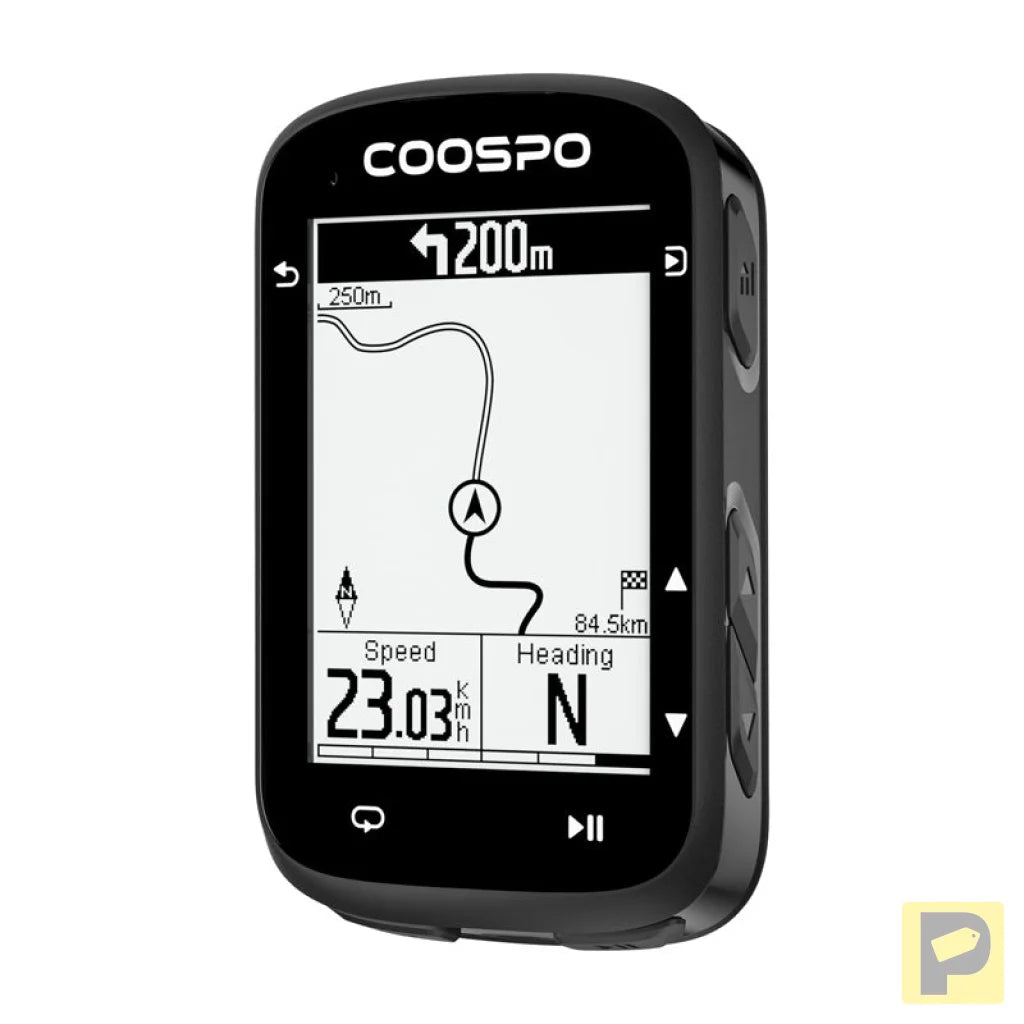 Coospo CS300 bicycle computer