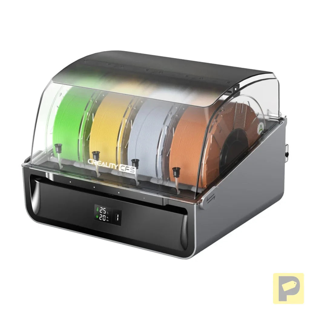 Creality CFS filament management system