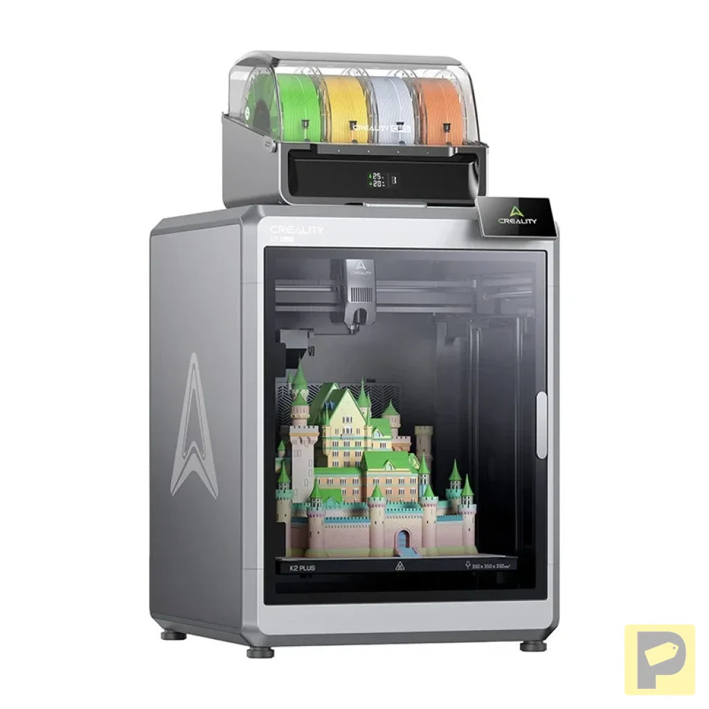 Creality K2 Plus Combo 3D Printer