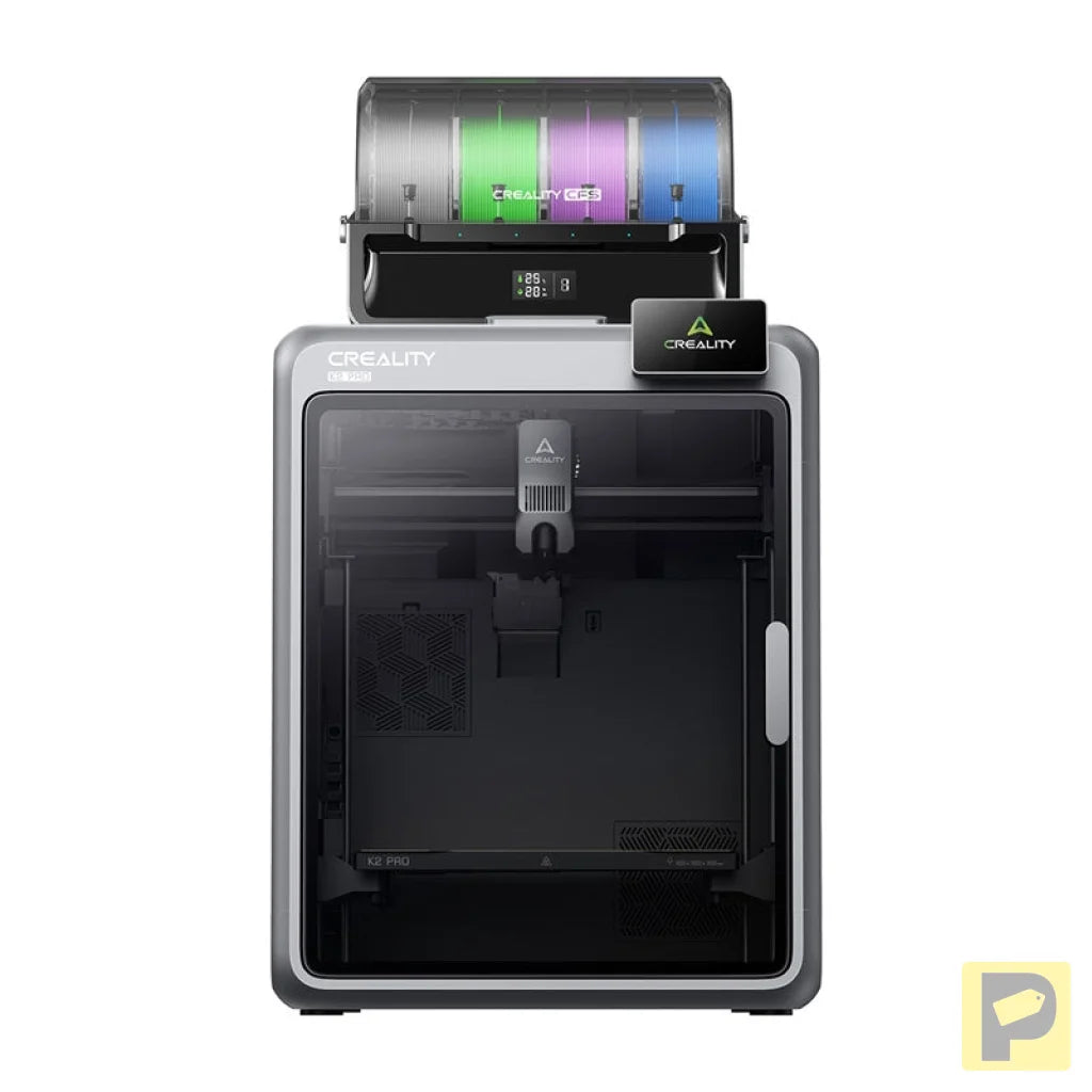 Creality K2 Pro Combo 3D Printer