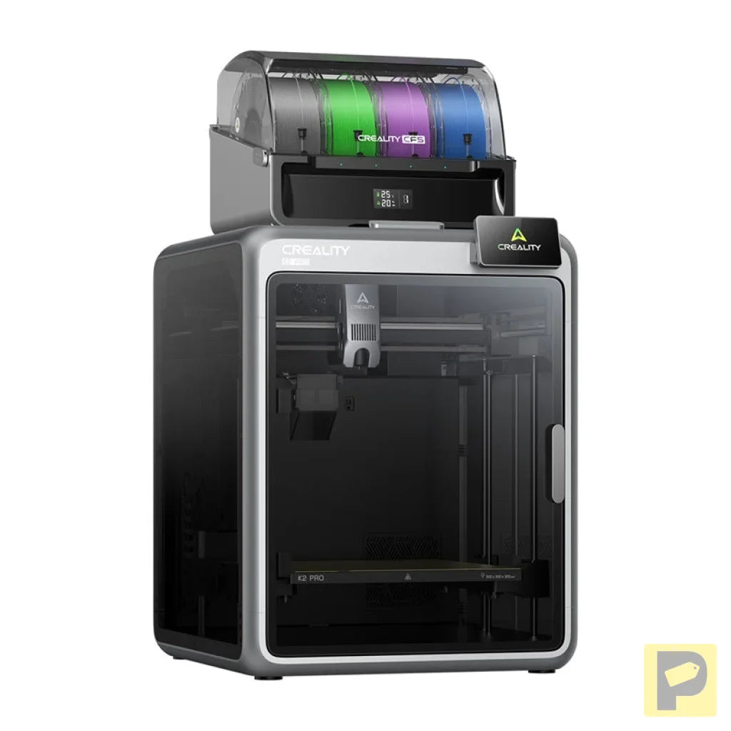 Creality K2 Pro Combo 3D Printer