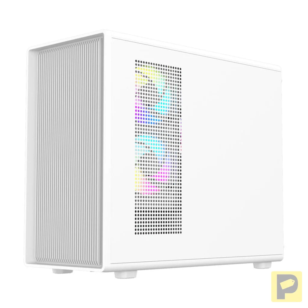 Darkflash DB460M computer case (white)