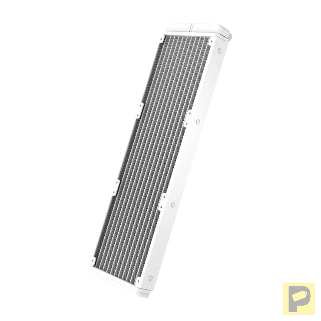 Darkflash DH360D CPU water cooler (white)