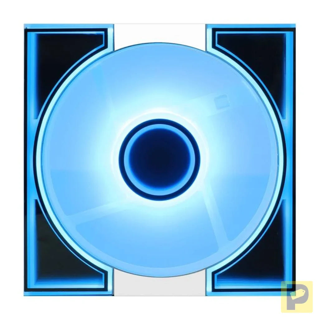 Darkflash DM8 ARGB Cooling Fan (White)