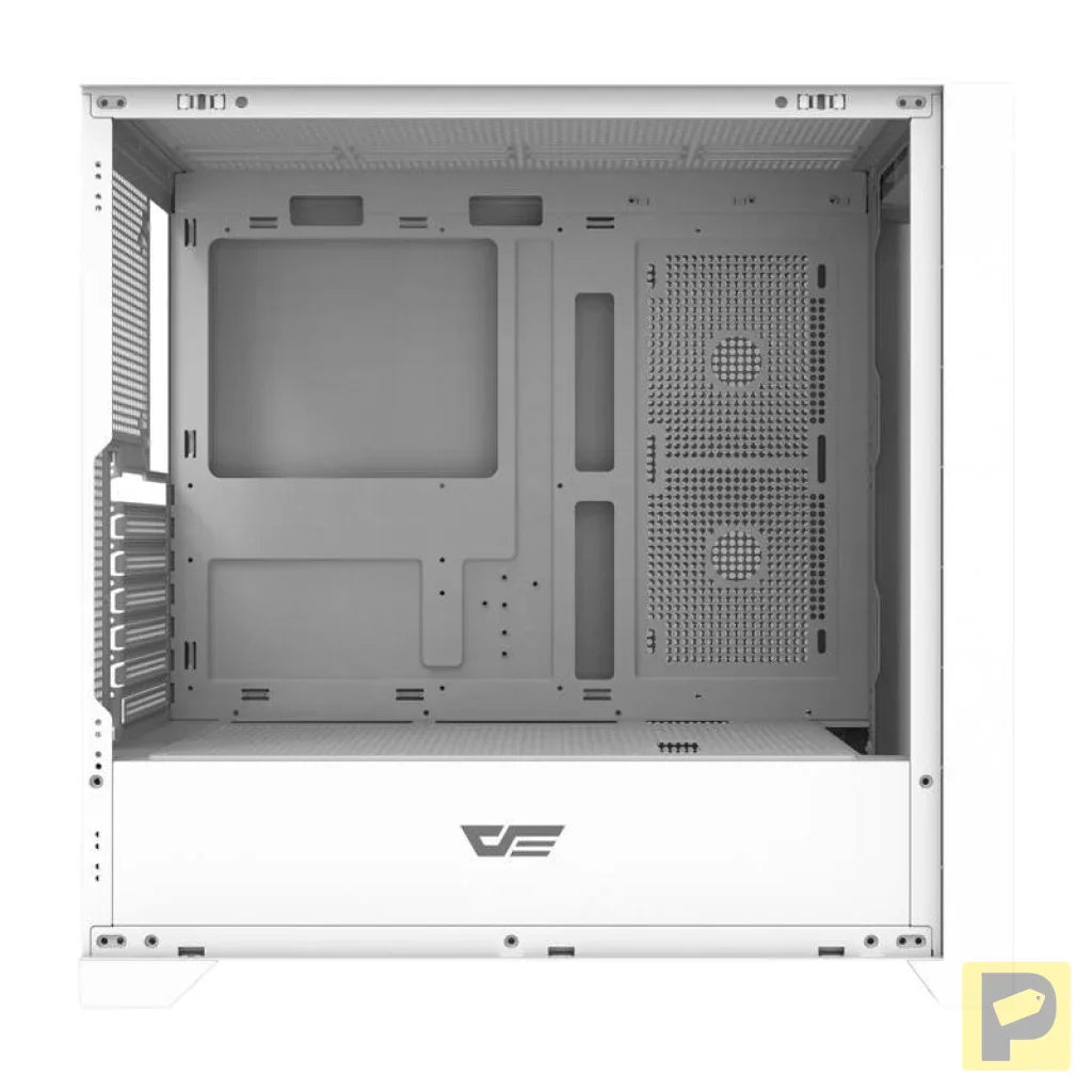 Darkflash DRX90 computer case (white)