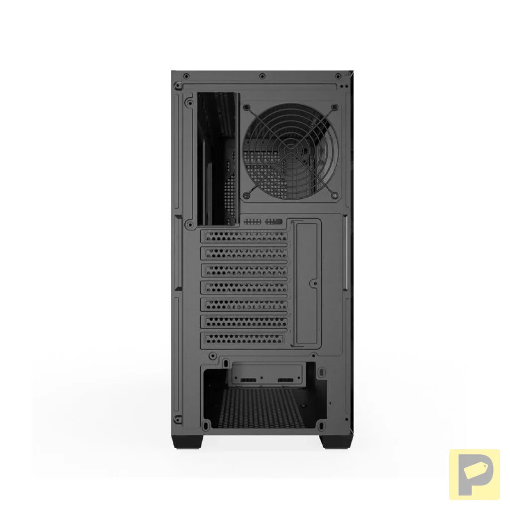 Darkflash DS900 Mesh computer case without fans (Black)